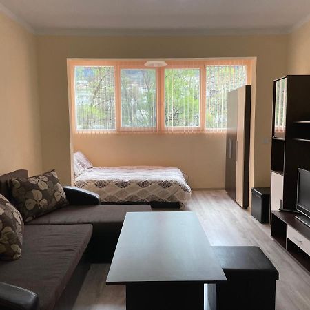 데빈 Apartament Emaia 아파트 외부 사진