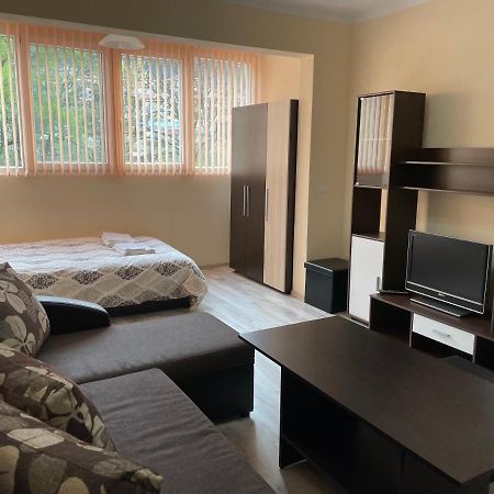 데빈 Apartament Emaia 아파트 외부 사진