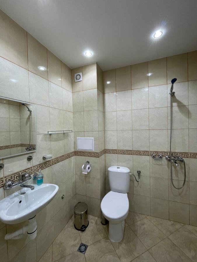 데빈 Apartament Emaia 아파트 외부 사진