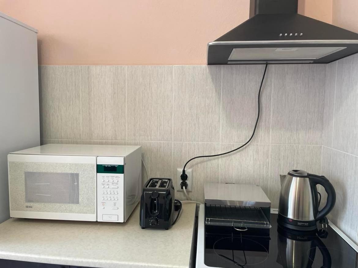 데빈 Apartament Emaia 아파트 외부 사진